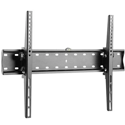 Bild av RICOO TV väggfäste lutningsbart platt N2164 Universal för 37 70 tum (upp till 40 kg, Max VESA 600x400) böjd skärm fäste