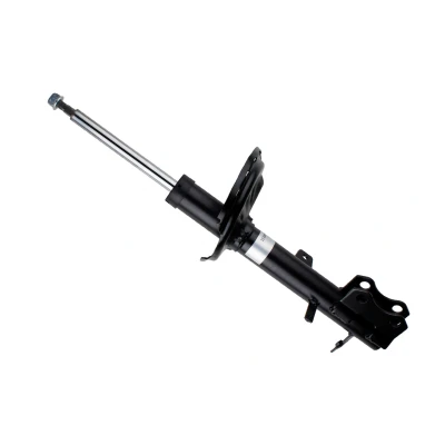 Bild av BILSTEIN 22 282705 Amortisseur Essieu arrière gauche Pression de gaz Système bitube Jambe suspension Goujon en haut, Collier bas