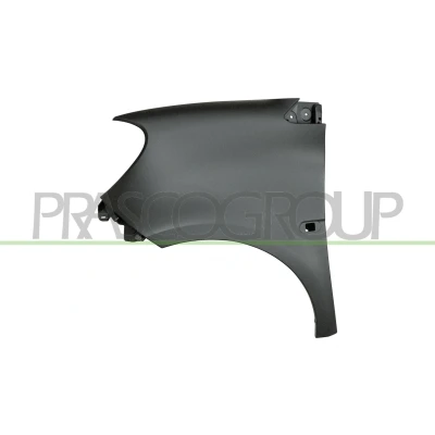 Bild av BLIC 6504 04 3503311P Aile avant gauche SMART: Fortwo III Coupe
