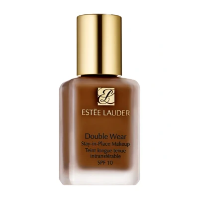 Bild av ESTÉE Lauder Double WEAR Stayinplace Makeup SPF10 30ML Foundation 7w1 deep spice, Storlek: 30 ml, spice