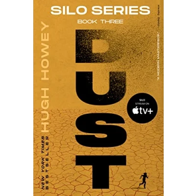 Bild av Dust: Book Three of the Silo Series: 3