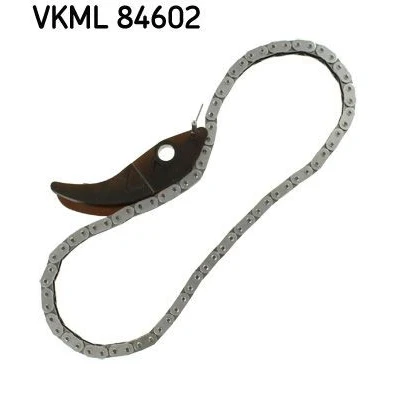 Bild av SKF VKML 84602 Kit de chaînes, commade pompe à huile FORD: Transit Mk6 Minibus, Van, Ranger Mk3 oscaro, mister auto, yakarouler