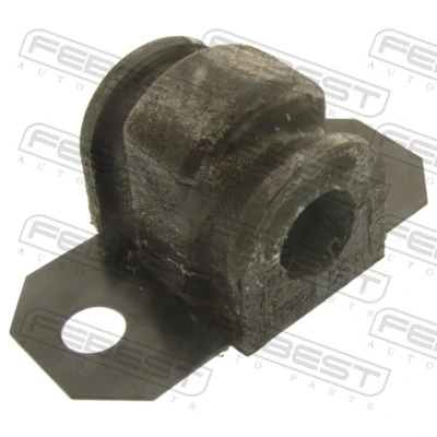 Bild av FEBEST MZSB DEF Silent Bloc De Barre Stabilisatrice Essieu avant 18 MAZDA: 2 3/5 portes