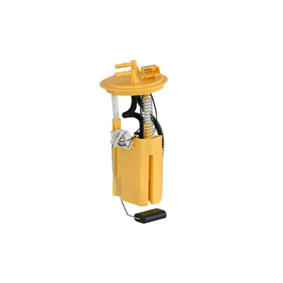 Bild av HELLA 8TF 358 305 061 Unité d&#039;injection de carburant avec palpeur carburant, joints électrique Diesel FIAT: Panda II 5 portes, 500 3 portes