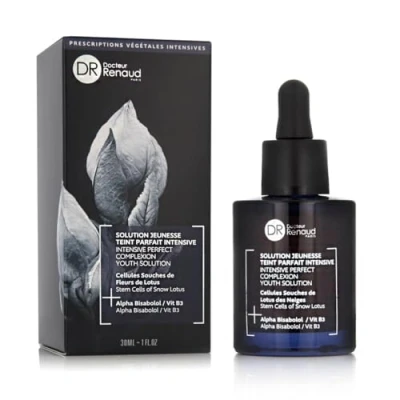 Bild av Dr Renaud Intensive Perfect Complexion Youth Solution Serum 30 ml