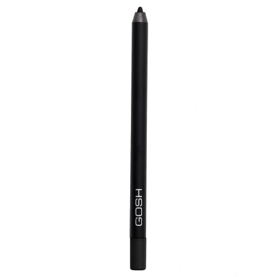 Bild av Gosh Copenhagen Velvet Touch Eyeliner Eyeliner, Storlek: 1.2 g, 023 black ink