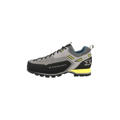 Bild av Garmont Sneakers December grey primerose green s m, Storlek: 41, m Mocka