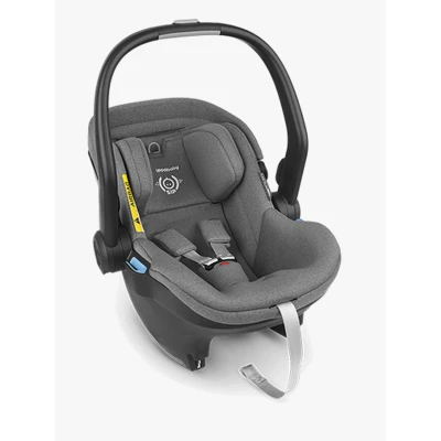 Bild av UPPAbaby MESA i Size Babyskydd, Jordan Grey