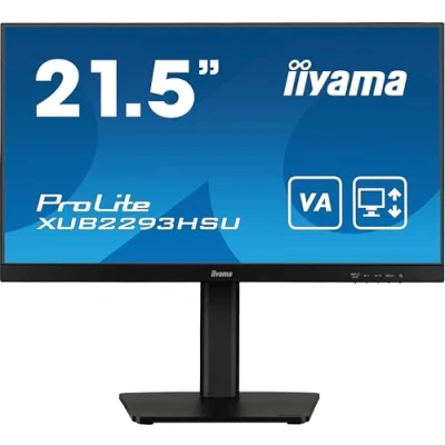 Bild av 21&quot; iiyama ProLite XUB2293HSU B7 LED monitor Full HD (1080p) 21.5&quot;