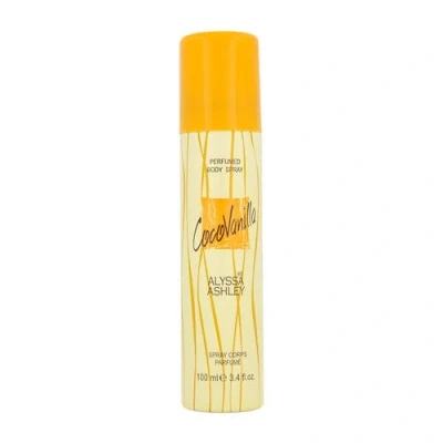 Bild av Alyssa Ashley Coco Vanilla Kropps mist 100 ml