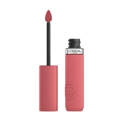 Bild av L&#039;Oréal Paris Infaillible Matte Resistance Läppstift, Storlek: 5 ml, Major crush