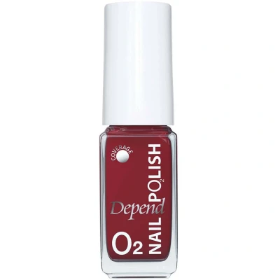 Bild av Depend Minilack Oxygen A784 5 ml