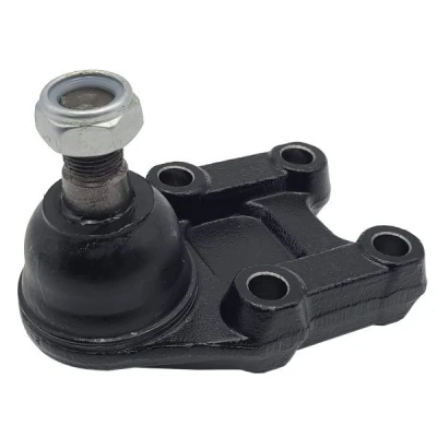 Bild av Kulled / Spindelled, Fram, höger eller vänster, Nedre framaxel, nissan micra iii, c+c note, 54500 8Y50B, AX00E, B