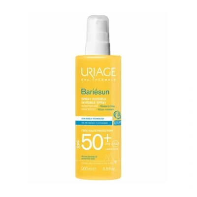Bild av Uriage Bariésun Invisible Spray SPF 50+