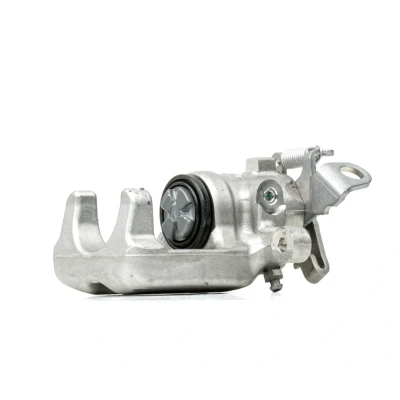 Bild av ATE 24.3347 1713.5 Étrier de frein Aluminium sans fixation OPEL: Corsa C 3/5 portes