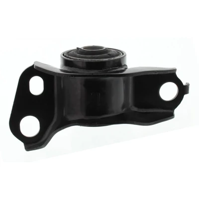 Bild av MAPCO 33536 Silent Bloc De Triangle Essieu avant gauche, inférieur, arrière Support métal caoutchouc pour bras oscillant transversal