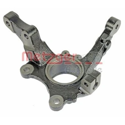Bild av METZGER 58098202 Porte Fusée Essieu avant droit OPEL: Corsa C 3/5 portes