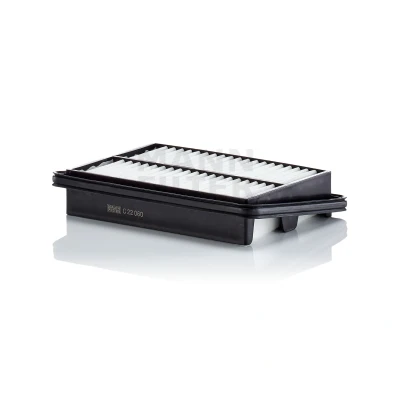 Bild av Luftfilter MANN FILTER C 22 060