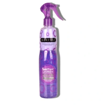 Bild av Morfose 2 fas balsam 400 ml (keratin, (1 pack)
