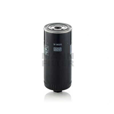 Bild av Oljefilter MANN FILTER W 962/6