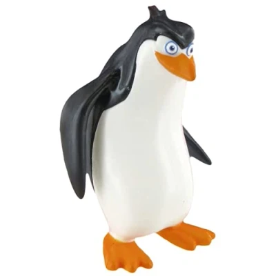 Bild av Comansi Y99938 Madagaskar Rico figur