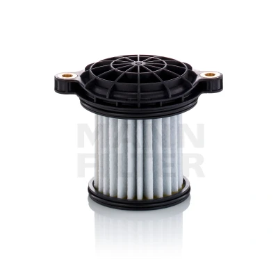 Bild av MANN FILTER H 11 002 Filtre Boite Automatique