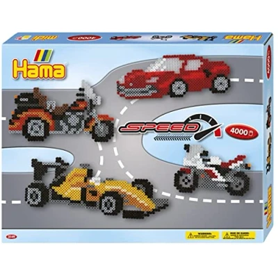 Bild av Hama Midi Presentask Speed 4000 St