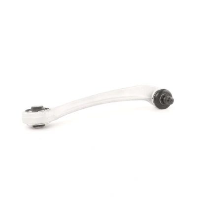 Bild av A.B.S. 210046 bras de suspension avec rotule suspension, support en caoutchouc oscillant longitudinal Aluminium 16 AUDI: A4 B6 Berline