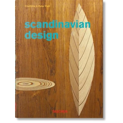 Bild av Scandinavian Design. 40th Ed.