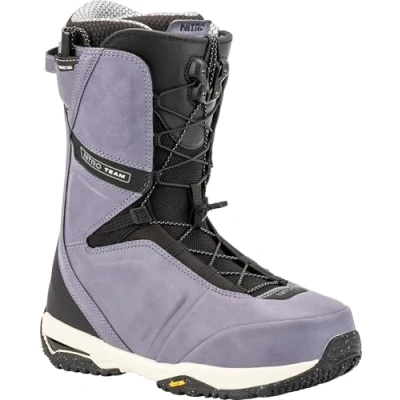 Bild av Nitro Team TLS 24/25 Snowboard boots