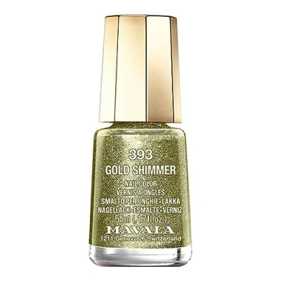 Bild av Mavala, Nagellack 5 ml.
