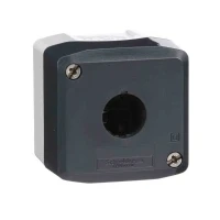 Bild av Schneider Electric 2 p.b empty cont. box