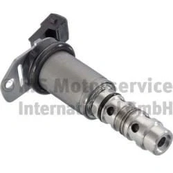 Bild av PIERBURG 7.06117.58.0 Valve de commande, réglage d&#039;arbres à came Côté d&#039;échappement avec bague d&#039;étanchéité BMW: 3 Berline, Coupe, Cabriolet