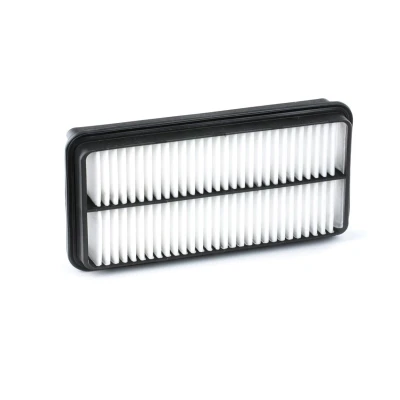 Bild av ASHIKA 20 02 277 Filtre à air 61,7 153 307 Cartouche filtrante TOYOTA: Avensis Verso, RAV4 II SUV, Corolla VIII Liftback