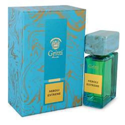 Bild av Gritti Neroli Extreme EDP 100 ml
