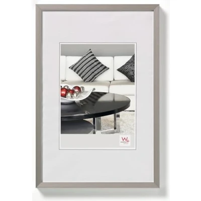 Bild av walther design tavelram stål 70 x 100 cm aluminiumstol aluminiumram AJ100D