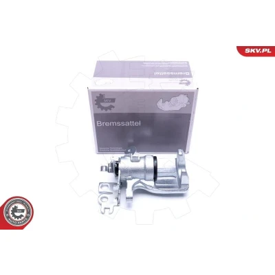 Bild av Bromsok, Bakaxel höger, vw, 2K5615424A