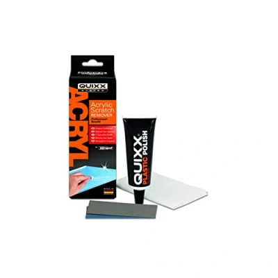 Bild av Xerapol Acrylic Scratch Remover, Universal