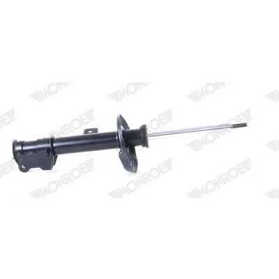 Bild av MONROE G8285 Amortisseur Pression de gaz Système bitube Jambe suspension Goujon en haut, Collier bas FIAT: Panda III 3/5 portes
