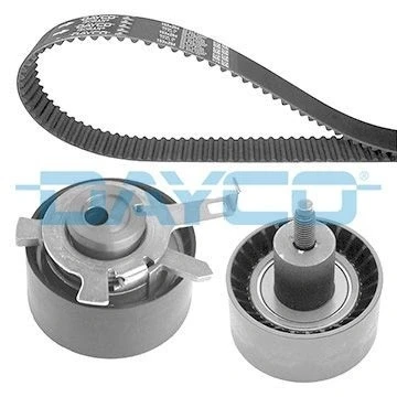 Bild av DAYCO KTB408 Kit de distribution FORD: Focus Mk1 3/5 portes, Transit Connect Van, Tourneo