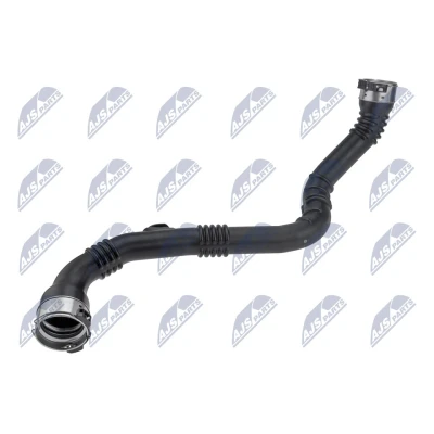 Bild av NTY GPP RE 032 Gaine De Suralimentation RENAULT: Megane 4, Scénic IV, Kadjar, NISSAN: Qashqai 2