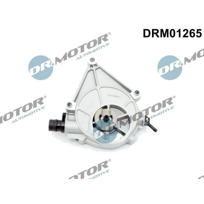 Bild av DR.MOTOR AUTOMOTIVE DRM01265 Pompe à Vide BMW: 5 Berline, X5, 3 Berline