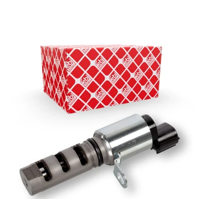 Bild av FEBI BILSTEIN 175264 Valve de commande, réglage d&#039;arbres à came Côté d&#039;admission HYUNDAI: i20 I 3/5 portes, ix20