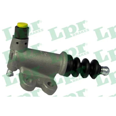 Bild av Slavcylinder, koppling LPR 3027