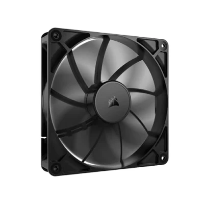 Bild av Corsair RS140 Chassi fläkt 120mm Svart 36 dBA