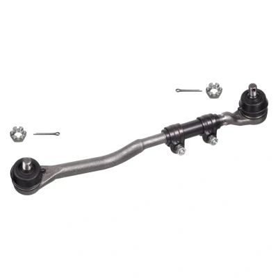 Bild av FEBI BILSTEIN 42693 Biellette De Direction Essieu avant gauche, droit avec ecrou crénelé NISSAN: Pick up, Navara NP300 up
