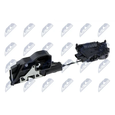 Bild av Lås, dörr, framaxel vänster, bmw 5 [f10], touring [f11], 7 [f01, f02, f03, f04], rolls royce ghost i, 51217154517, 51217185689