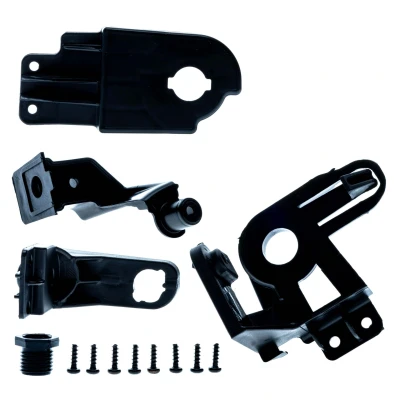 Bild av EINPARTS EPHRK032 Reparationssats, huvudstrålkastare VW: T Roc (A11) 1.5 TSI 4motion, 2.0 R TDI SCR, 1.0 TSI,