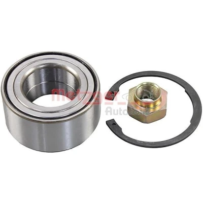 Bild av METZGER WM 2256 Kit de roulements roue 72 SUZUKI: IGNIS 2, SUBARU: JUSTY 3