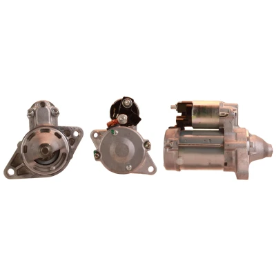 Bild av LUCAS ELECTRICAL LRS02390 Démarreur 12 1,2 9 TOYOTA: Yaris II 3/5 portes, Auris 5 Verso